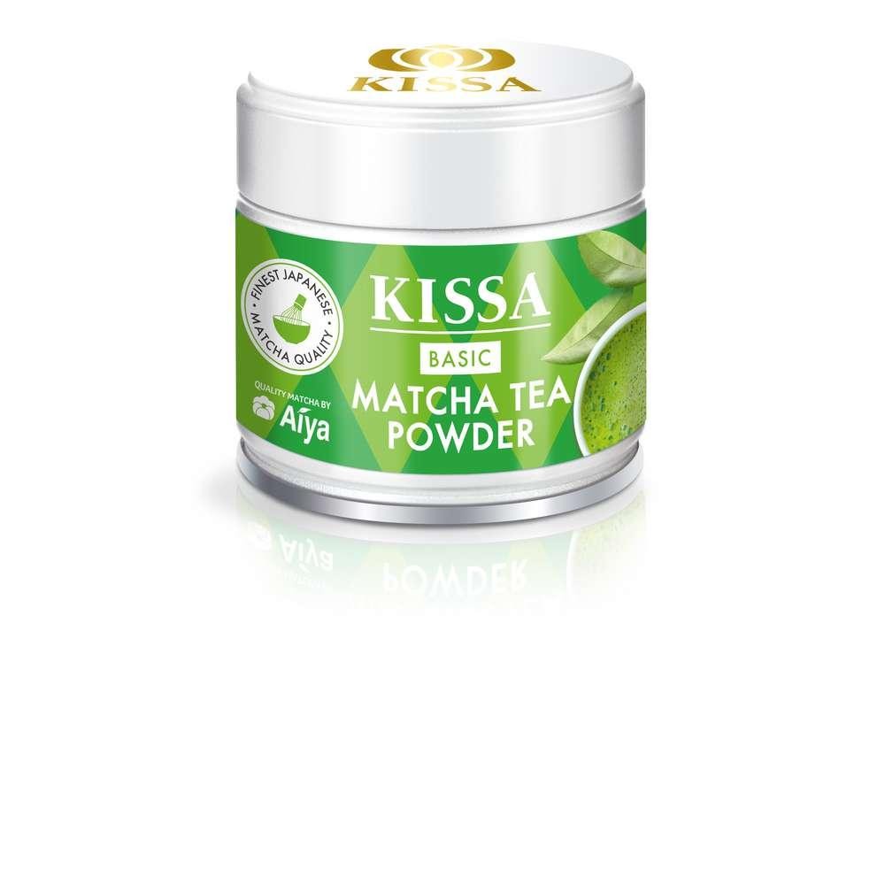 Organic Matcha Tea Powder