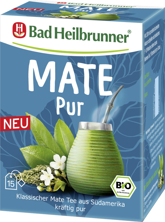 Bio Mate Tee