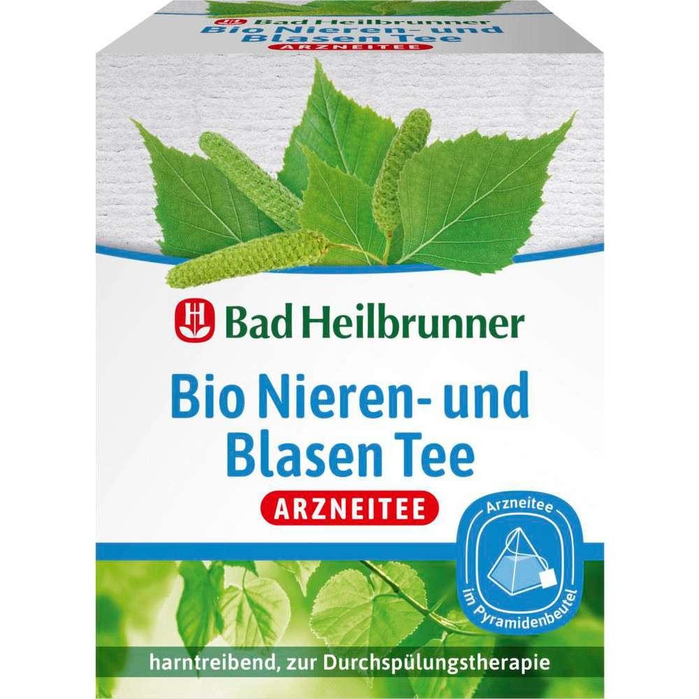 Organic Kidney and Bladder Tea