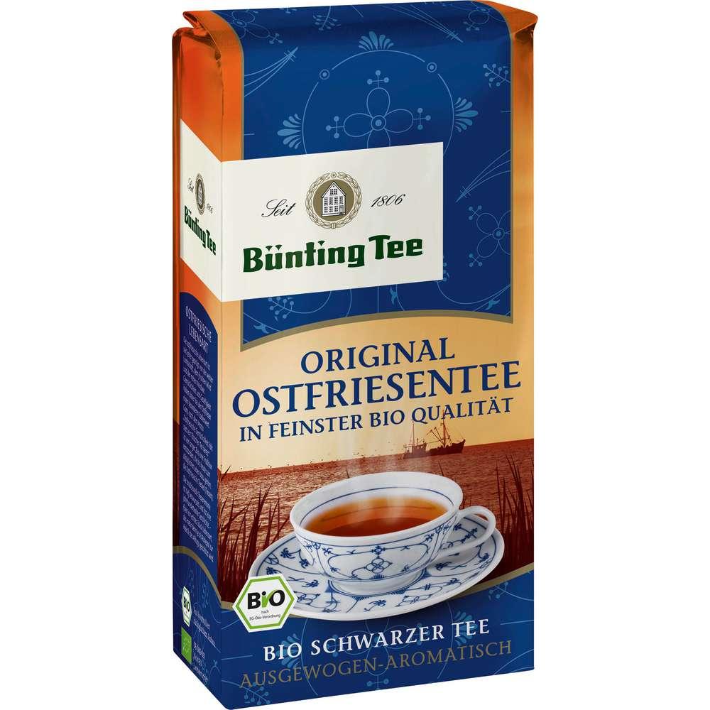 Organic Original East Frisian Tea