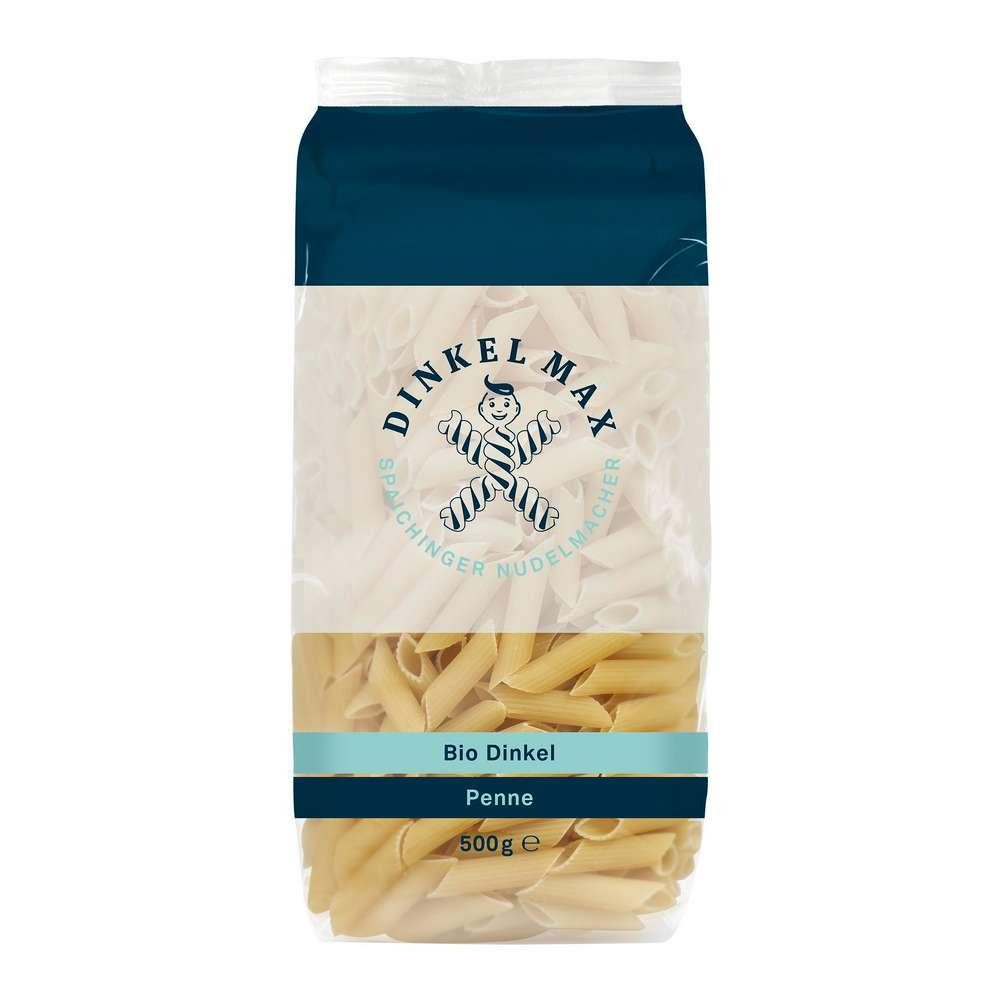 Organic penne, spelt