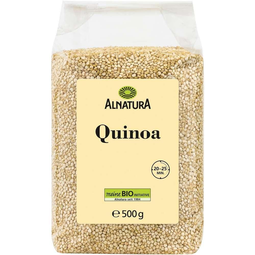Organic Quinoa