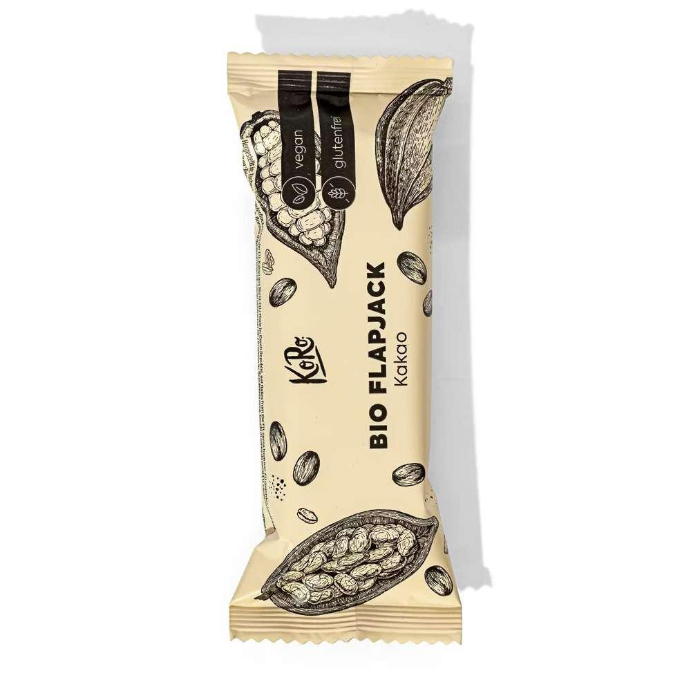 Organic bar Oat Bar Peanut Chocolate