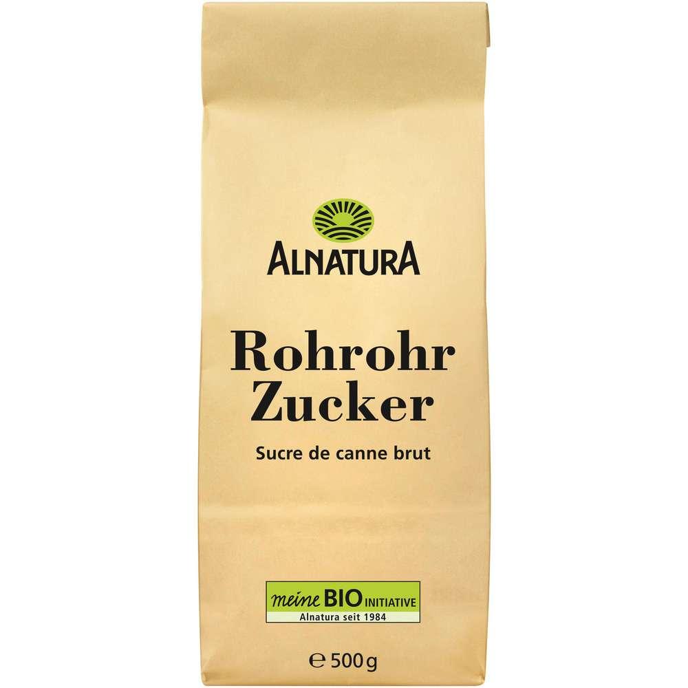Organic raw cane sugar