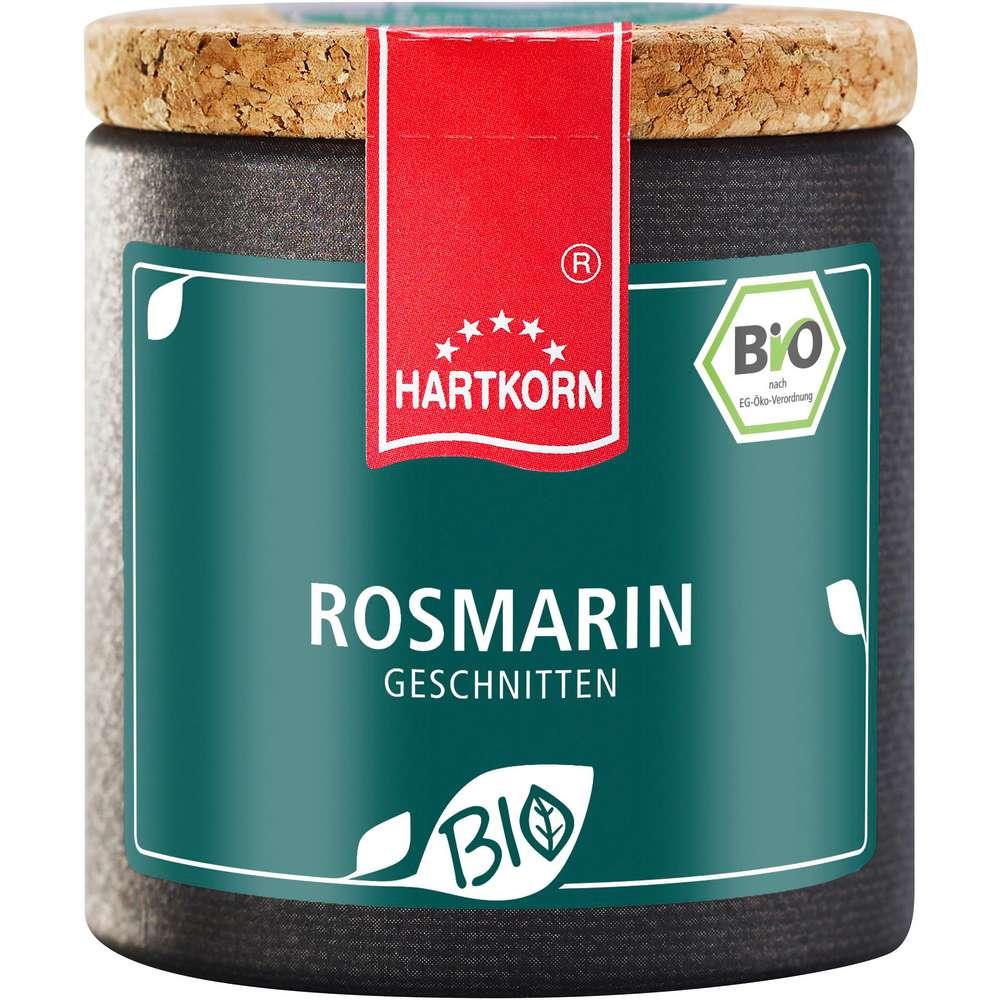 Organic rosemary, chopped