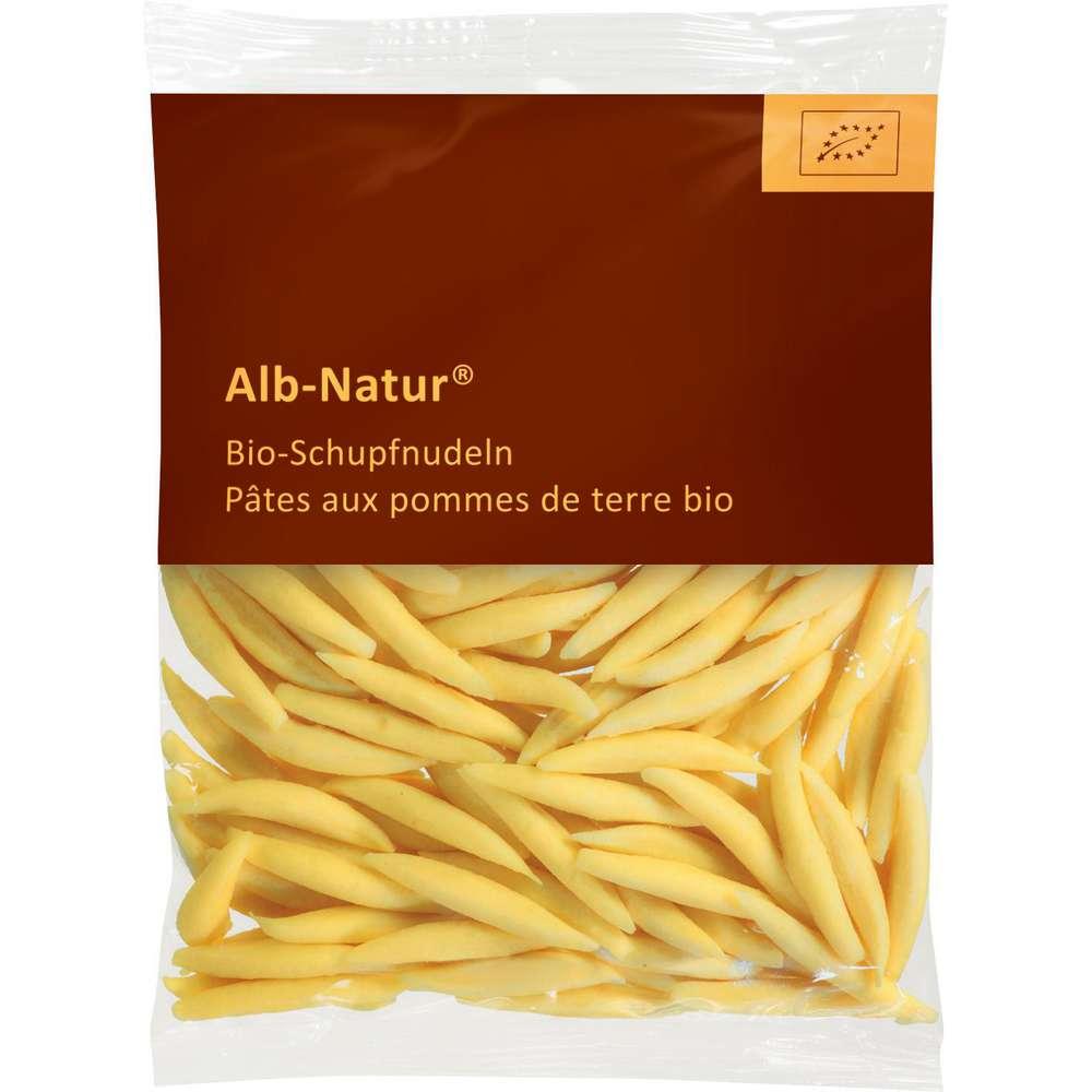 Organic Schupfnudeln 400g