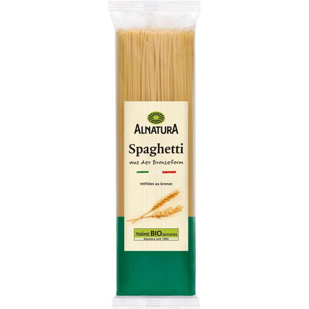 Organic Spaghetti No. 3