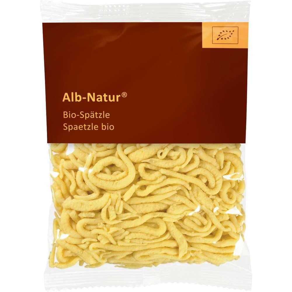 Organic Spätzle 400g
