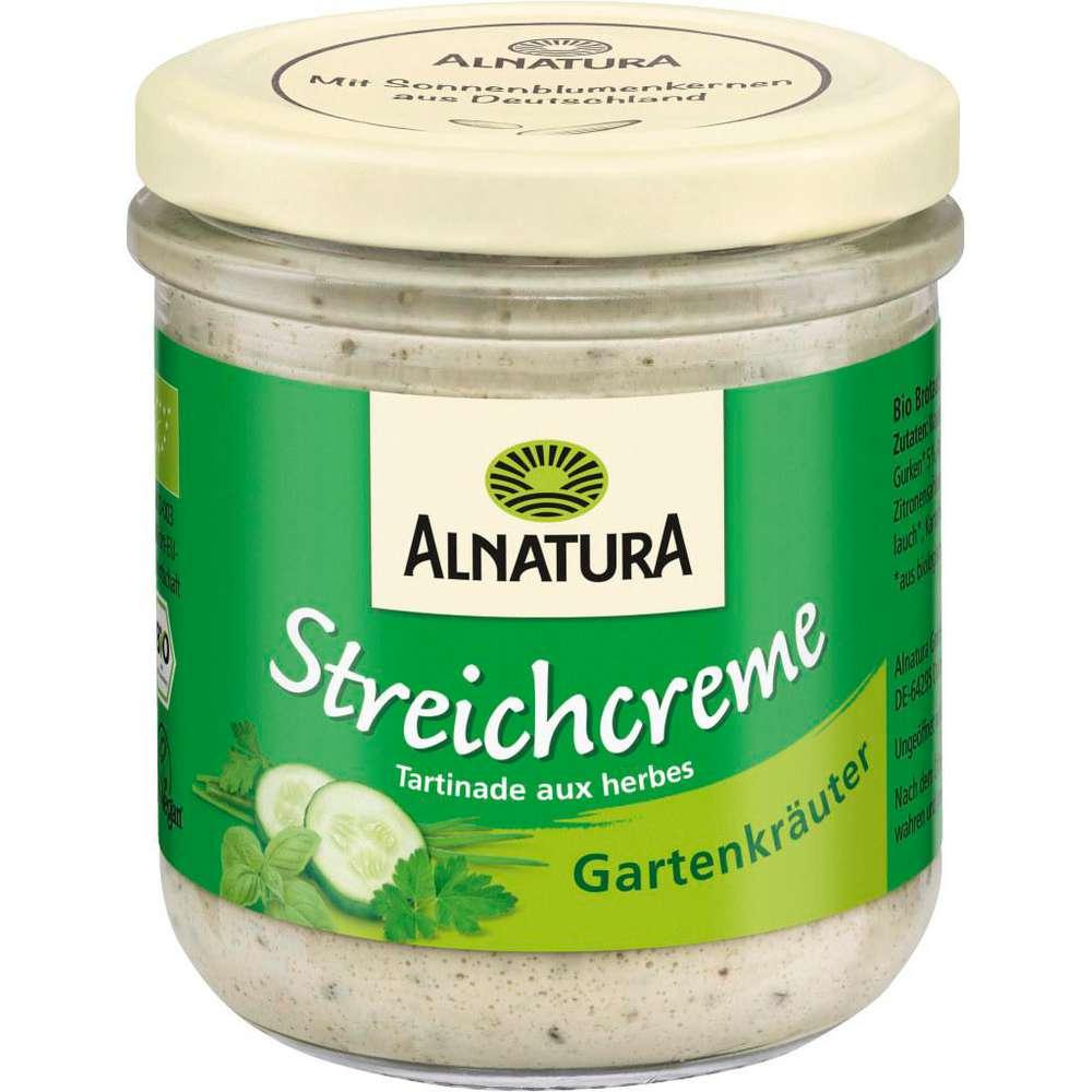 Organic spread, garden herb cucumber, spread