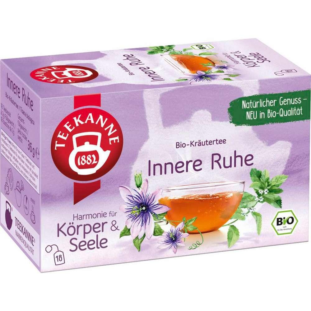 Organic Tea Inner Peace