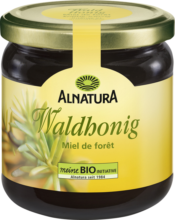 Bio Waldhonig