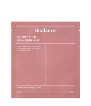 Biodance Bio Collagen Real Deep Mask