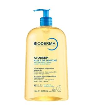 Bioderma Atoderm Huile de Douche