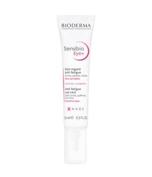 Bioderma Sensibio Eye+ Anti-fatigue eye care