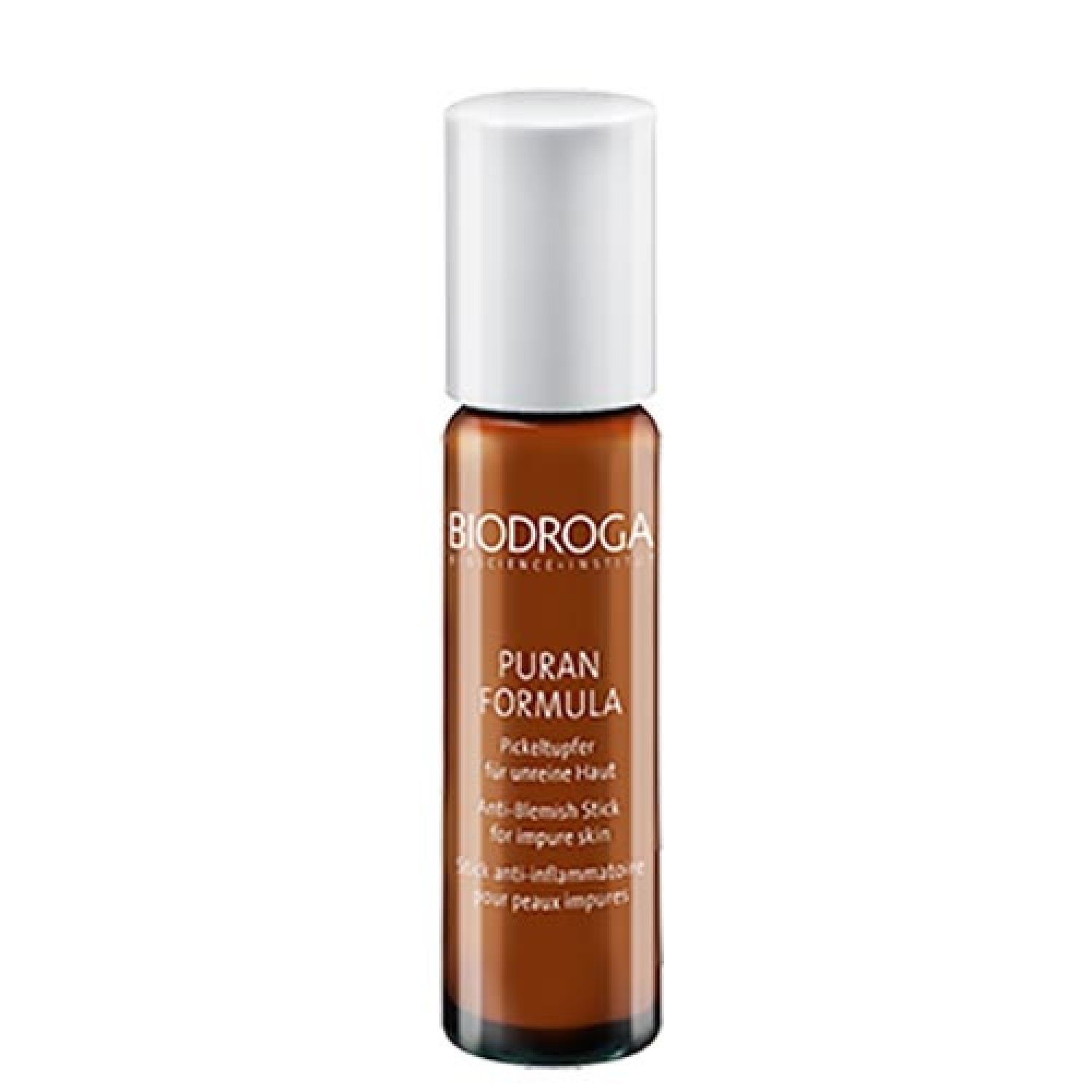 Biodroga Puran Formula Pickeltupfer