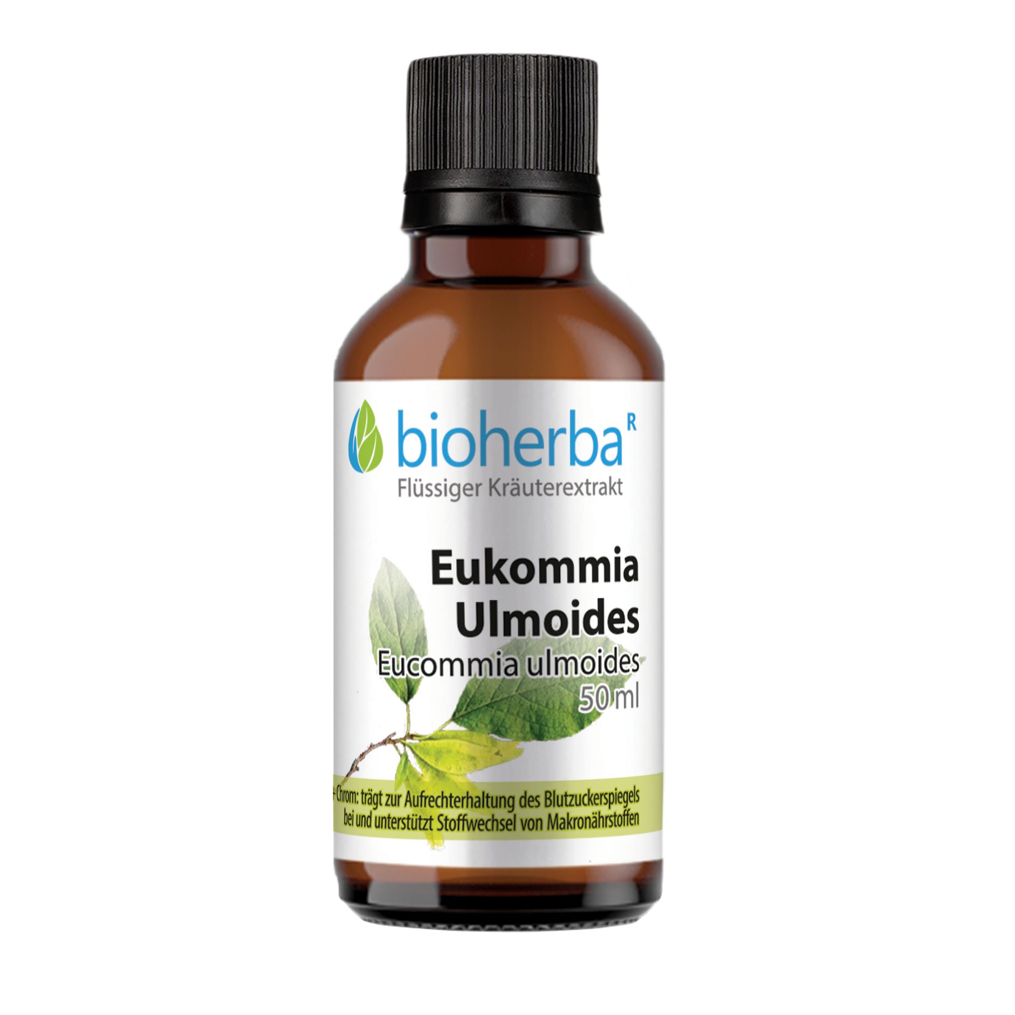 Bioherba Eukommia Ulmoides drops tincture extract