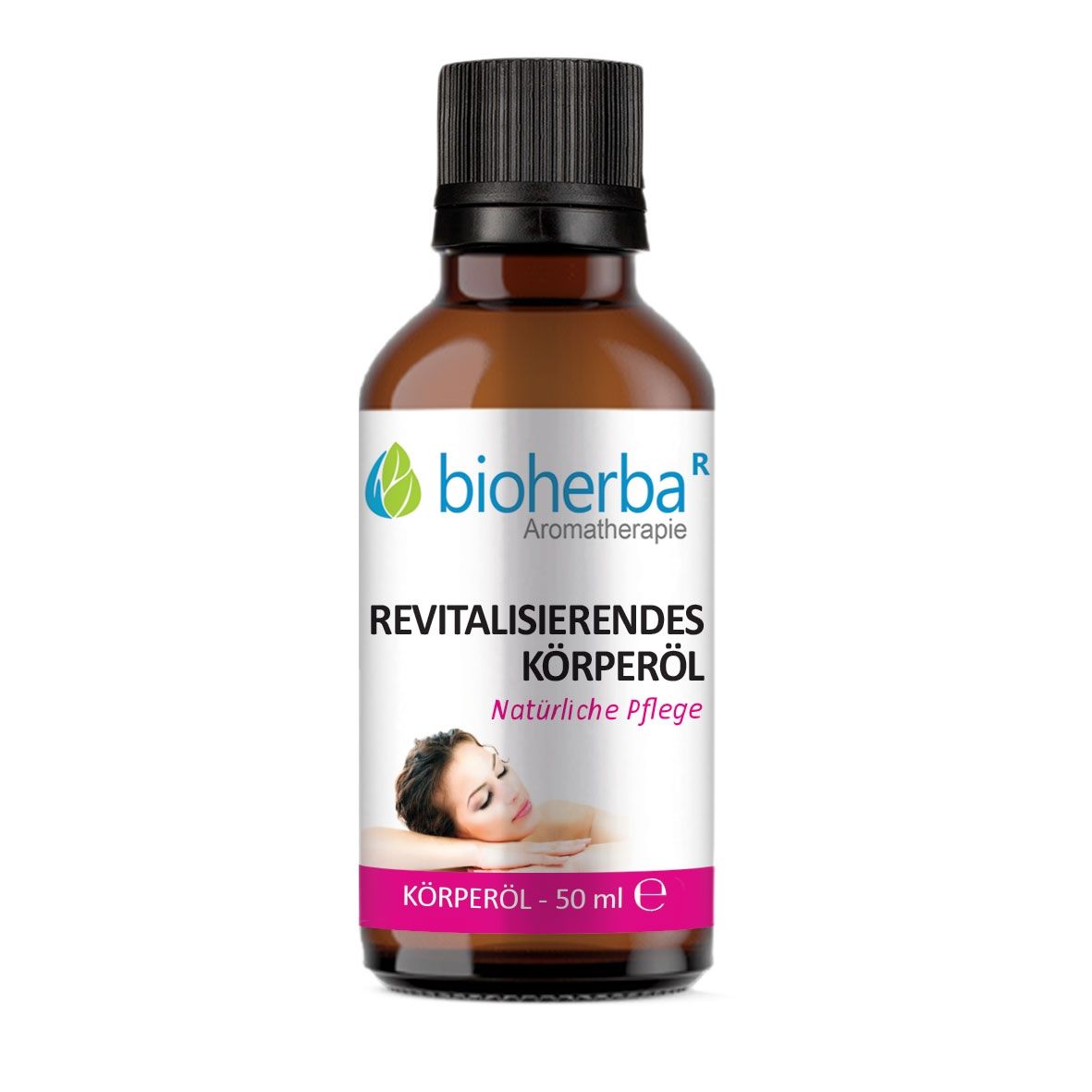 Bioherba Revitalisierendes Körperöl