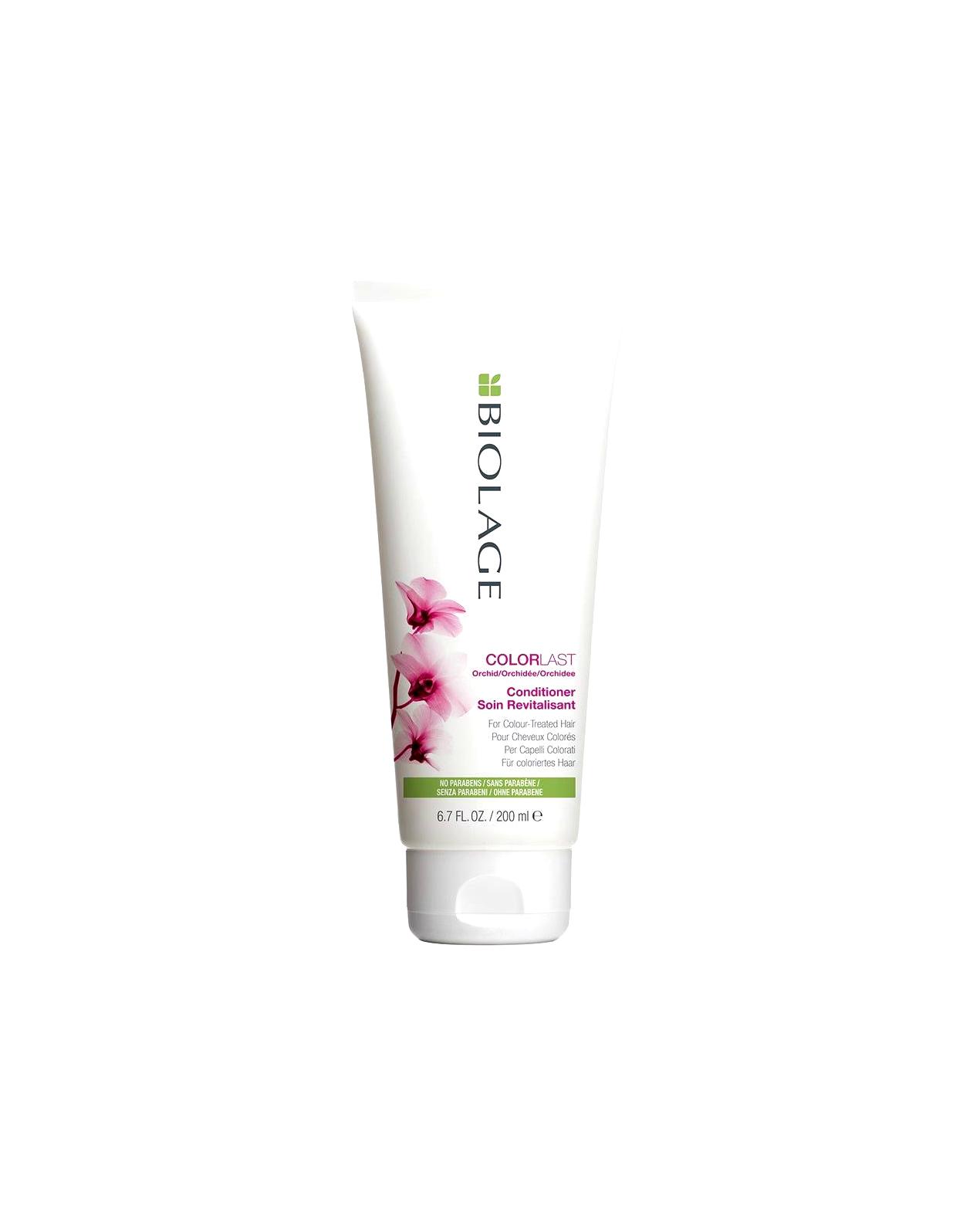 Biolage Conditioner Color Last conditioner