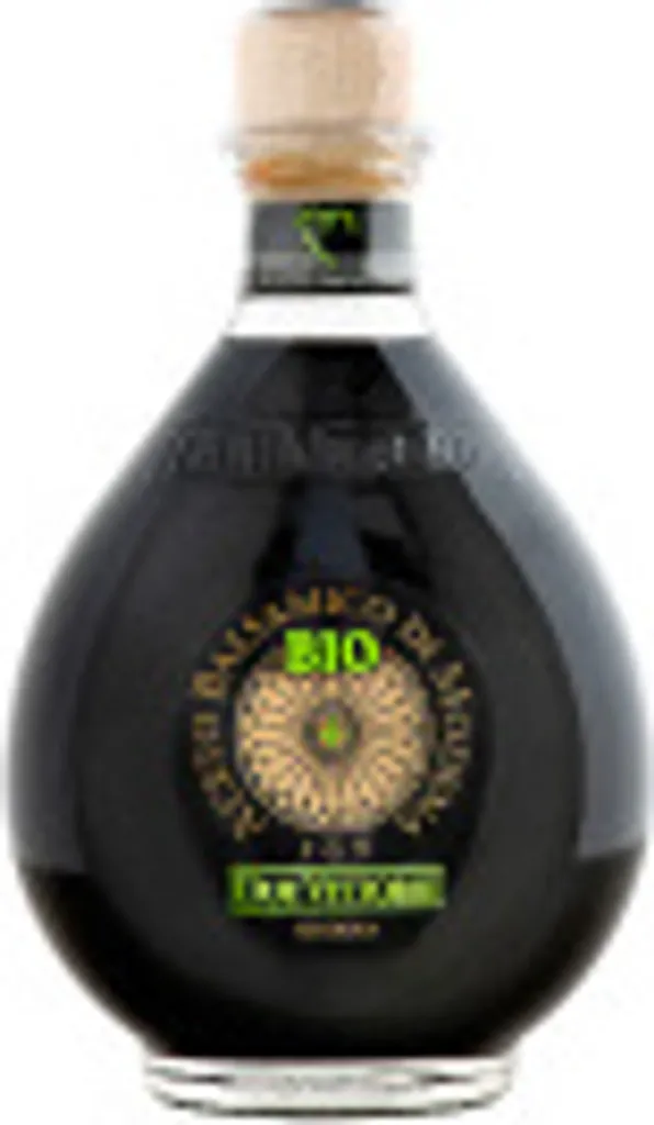 Organic Balsamic Vinegar from Modena IGP Due Vittorie Oro 500 ml Due Vittorie