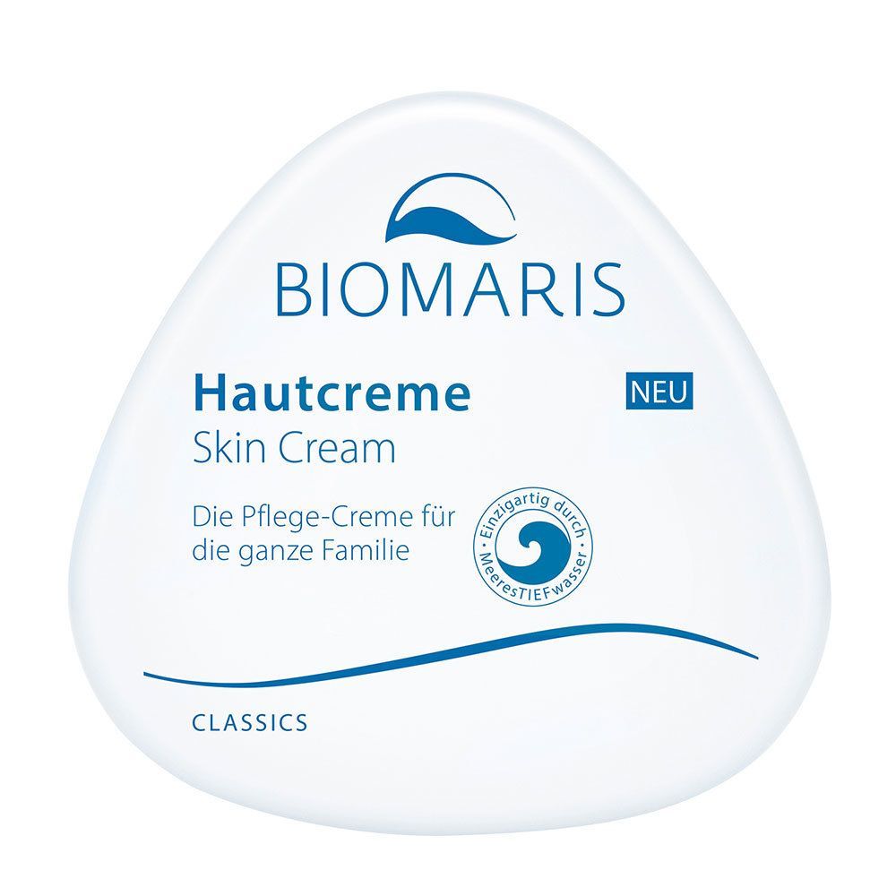 BIOMARIS® skin cream