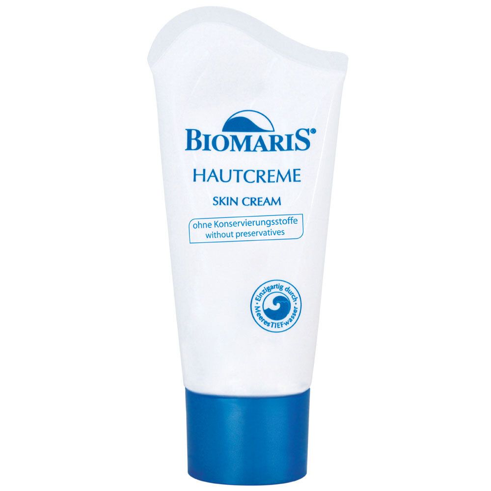 BIOMARIS® Skin Cream Pocket 50 ml