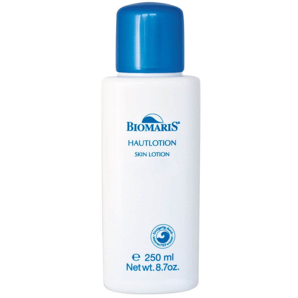 BIOMARIS® skin lotion 250 ml