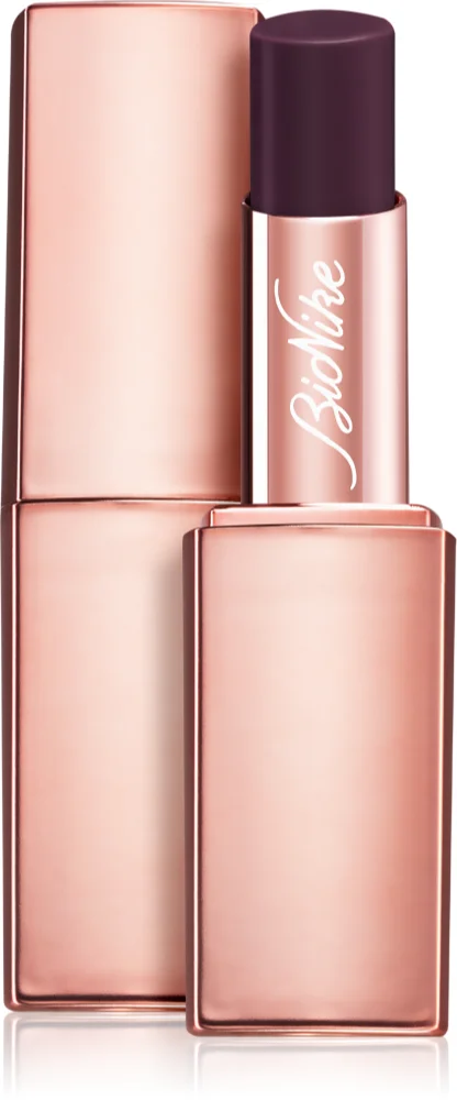 BioNike Color Nutri Shine nourishing lip balm for a perfect look