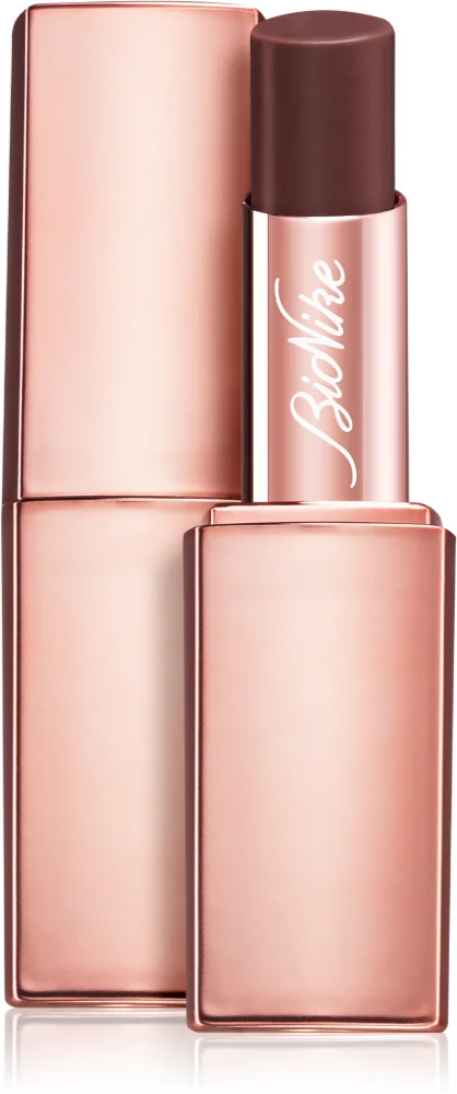 BioNike Color Nutri Shine nourishing lip balm for a perfect look