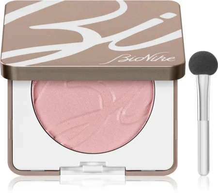 BioNike Color Silky Touch eyeshadow with satin effects for sensitive eyes