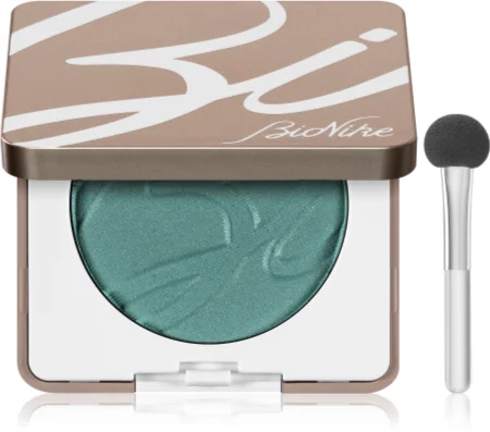 BioNike Color Silky Touch eyeshadow with satin effects for sensitive eyes