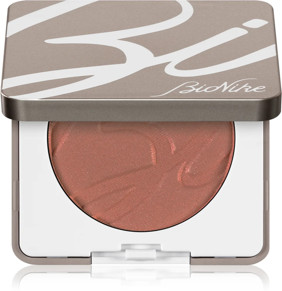 BioNike Color Sun Touch compact bronzing powder