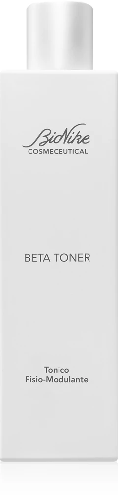 BioNike Cosmeceutical BETA TONER revitalizing tonic