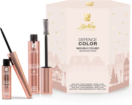 BioNike Defense Color Eyes Gift Set (for the eyes)
