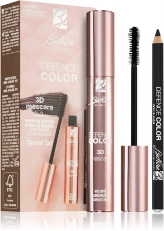 BioNike Defense Color Gift Set (for the eyes)