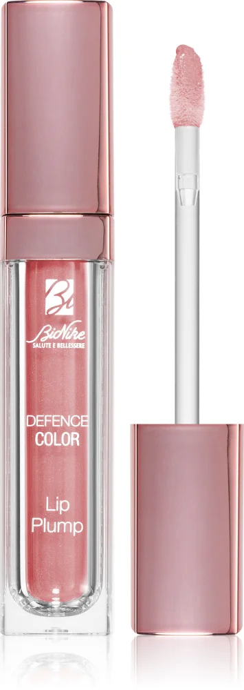 BioNike Defense Color lip gloss with an enlarging effect