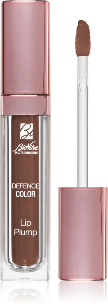 BioNike Defense Color lip gloss with an enlarging effect