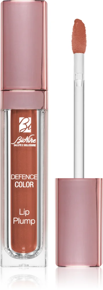 BioNike Defense Color lip gloss with an enlarging effect
