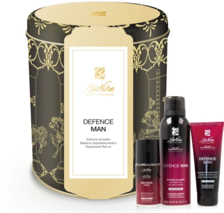 BioNike Defense Man Gift Set (for men)