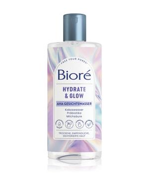 Bioré Hydrate&Glow AHA Facial Toner