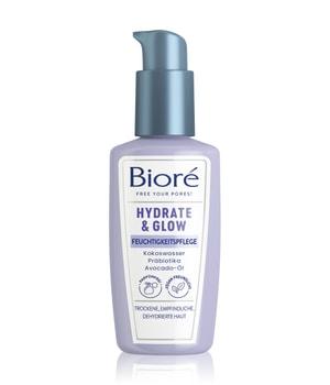 Bioré Hydrate&Glow Moisturizer