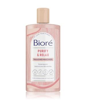 Bioré Purify & Relax
