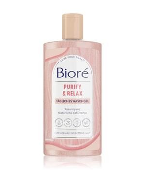 Bioré Purify & Relax