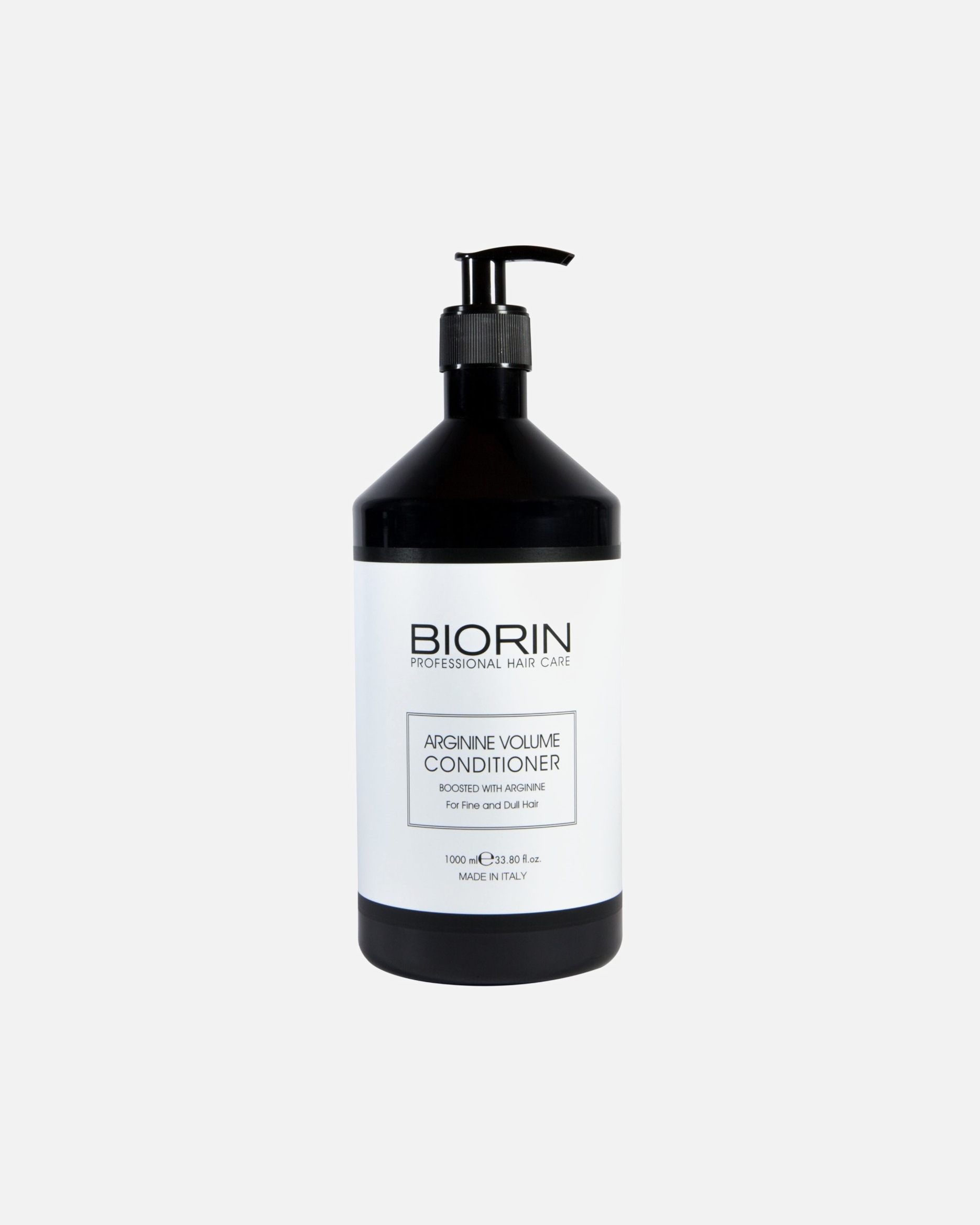 Biorin Conditioner ARGININE VOLUME