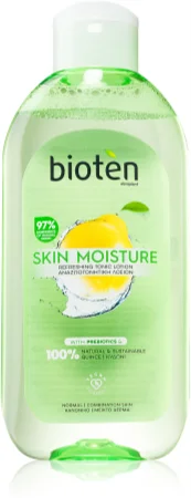 Bioten Skin Moisture refreshing tonic for normal and combination skin