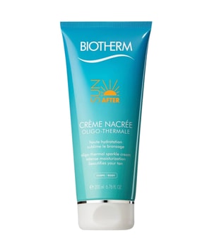 BIOTHERM After Sun Cream Nacree