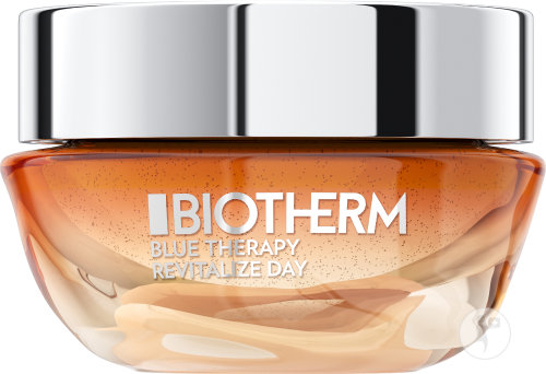 Biotherm Blue Therapy Revitalize Day Anti-Aging Day Cream Pot 30ml