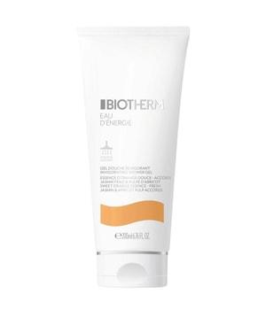 BIOTHERM Eau dÉnergie Shower Gel