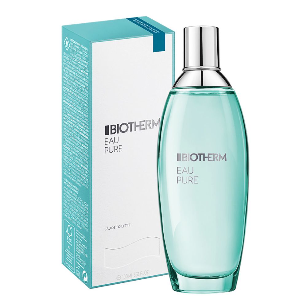 BIOTHERM Eau Pure body spray