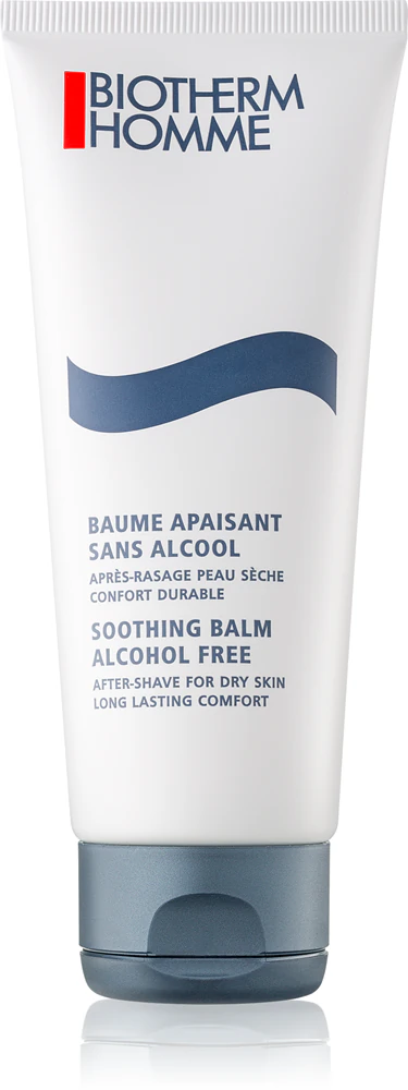 Biotherm Homme After Shave Balm for dry skin