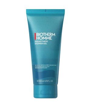 Biotherm Homme Aquafitness Gel Douche